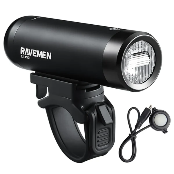 Ravemen CR450