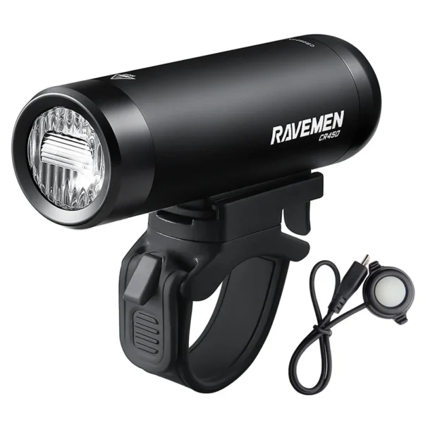 Ravemen CR450 - Imagen 3